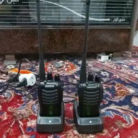 فروش یک جفت بیسیم بافنگ