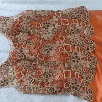 لباس مجلسی و کفش مجلسی و صندل