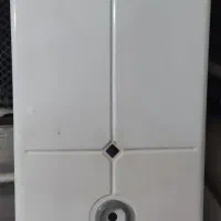 اب گرم کن دیواری سرویس شده اماده بوتان 3115|آبگرمکن، پکیج، شوفاژ|بندر ماهشهر, |دیوار