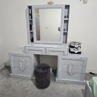 سرویس خواب دو نفره|تخت و سرویس خواب|جم, |دیوار