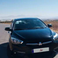 شاهیـن G /سانروف دار/تـوربـو