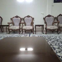 مبل|مبلمان خانگی و میز عسلی|پاکدشت, پاکدشت (مامازند)|دیوار