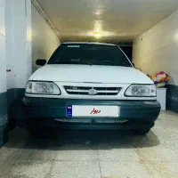 پراید مدل ۱۳۹۳ تمیز خانگی|خودرو سواری و وانت|گنبد کاووس, |دیوار