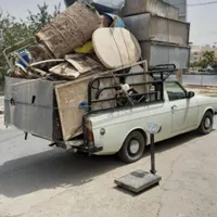 خرید انواع ضایعات