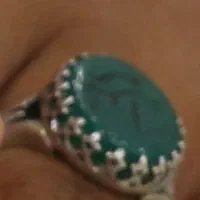 گمشده (دارای ارزش معنوی)