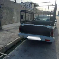 پیکان بار|خودرو سواری و وانت|مرودشت, سهلآباد|دیوار