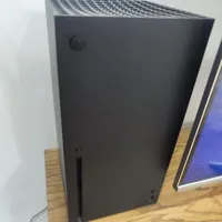 Xbox series x سفارش ژاپن