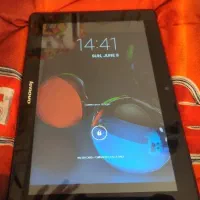 تبلت لنوو|تبلت|تهران, مینای جنوبی|دیوار