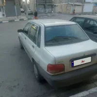 پراید مدل ۹۰|خودرو سواری و وانت|محمدیه-قزوین, |دیوار