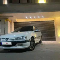 پارس سال مدل 99 استثنایی