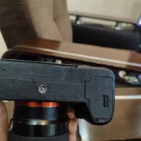 دوربین سونی آلفا سون تیری