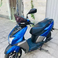 موتور انتورک آخر ۴۰۲