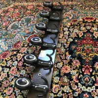 اویز لباس دیواری