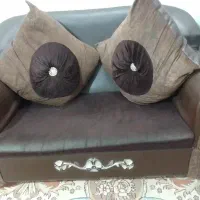مبل راحتی|مبلمان خانگی و میز عسلی|مشهد, رباط طرق|دیوار