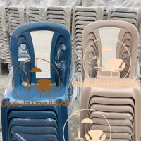 صندلی پلاستیکی  باغی کافه طرح بهمن|میز و صندلی غذاخوری|تهران, میدان ولیعصر|دیوار