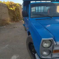 نیسان|خودرو سواری و وانت|نیشابور, رحمت آباد|دیوار