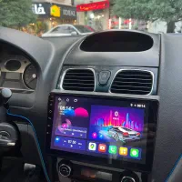 مانیتور تمامی خودروهای و آپشن ماشین های وارداتی