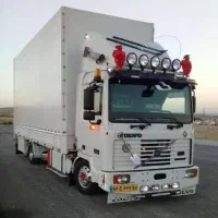 باربری نجف اباد حمل اسباب واثاثیه منزل|خدمات حمل و نقل|نجفآباد, امام خمینی|دیوار