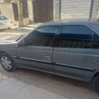 پارس tu5 مدل ۹۴