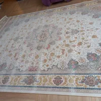 فرش ۹ متری آک|فرش|مبارکه, |دیوار