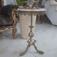 میز تلفن برنز|میز تلفن|رباط‌کریم, الارد|دیوار