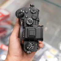دوربین سونی Sony Alpha a1 Body شات 520 عدد|دوربین عکاسی و فیلم‌برداری|تهران, فردوسی|دیوار