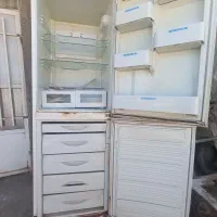 یخچال فریزر