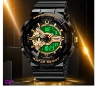 ساعت مچی مردانه|ساعت|رشت, جهاد|دیوار