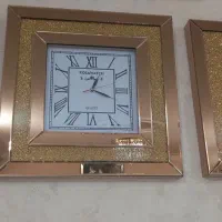 ساعت دیواری