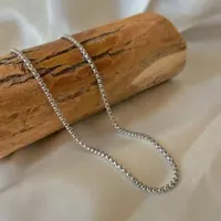 گردنبند مدل ویتالی