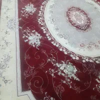 یک جفت فرش ۱۲ متری