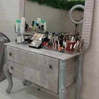 میزناخن، میزارایش،دکور آرایشگاه