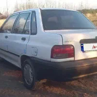 پراید مدل ۹۰ sl|خودرو سواری و وانت|رودسر, |دیوار