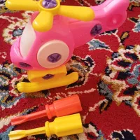 اسباب بازی به فروش میرسد|اسباببازی بچه|سرپل ذهاب, |دیوار