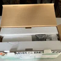 چرخ گوشت بلک اند دکر|خردکن، آسیاب، غذاساز|تهران, ایرانشهر|دیوار