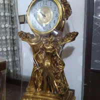 مجسمه های شیک|ساعت دیواری و تزئینی|شوشتر, |دیوار