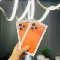 ایفون ۱۷ پرو با ریجستر iphone 17 pro zaa