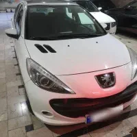 207 پاناروما اتوماتیک