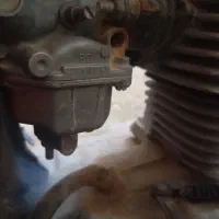 سی دی ای|موتورسیکلت|رباط‌کریم, نصیرشهر|دیوار