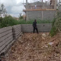 فروش-زمین-130متری-درکوی-حسینی-دوردیوارشده