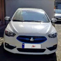 شاهین توربو اتومات مدل ۱۴۰۴ خشک