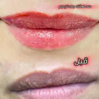 تتو،ریموو،شیدینگ لب با بهترین مواد و ماندگاری بالا|خدمات آرایشگری و زیبایی|مشهد, ولیعصر (شهرک غرب)|دیوار