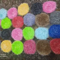 اسکاج با کیفیت مخصوص خانم های خوش سلیقه|لوازم نظافت|دورود, |دیوار