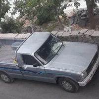 وانت مزدا 2000 ژاپن کم کار موتور پلمپ استثنایی|خودرو سواری و وانت|مشهد, امام رضا (ع)|دیوار
