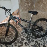 دوچرخه VIVA سایز 28|دوچرخه، اسکیت، اسکوتر|آستارا, |دیوار