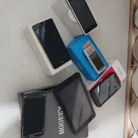 تعداد گوشی کارکرده ونیاز به تعمیر