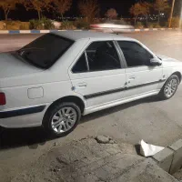 پژو پارس تیوفایو tu5