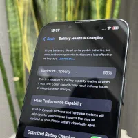 آیفون 13 نرمال مشکی|موبایل|قم, عربستان|دیوار