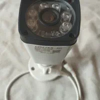 دوربین مدار بسته رنگی کورتکس