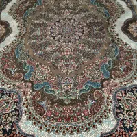 تعدادی فرش|فرش|قم, شاه سید علی|دیوار